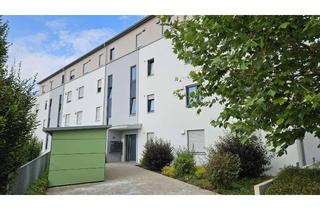 Wohnung mieten in St. Josef-Straße 5/5a, 92331 Parsberg, Freundliche und neuwertige 3-Zimmer-Wohnung mit EBK in Parsberg