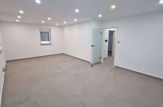 Wohnung mieten in 67165 Waldsee, Erstbezug nach Sanierung: attraktive 4-Zimmer-Wohnung zur Miete in Waldsee - EG Wohnung