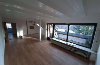 Wohnung mieten in Feldstraße, 82110 Germering, Zweitbezug nach Sanierung: exklusive 3-Zimmer-Dachgeschosswohnung mit Balkon in GERMERING