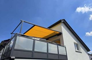 Wohnung mieten in Mergentheimer Weg 31, 71732 Tamm, EXCLUSIVE-WOHNUNG ALL-INCLUSIVE mit FBH, EBK 20m²-Balkon E-Ladesäule und viel LUXUS