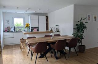Wohnung mieten in 71732 Tamm, Neuwertige 3,5-Zimmer-EG-Wohnung mit Terrasse, Garten und EBK in Tamm