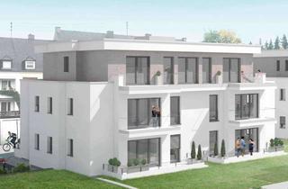 Wohnung mieten in Gerberstraße 17, 56727 Mayen, Exklusive, neuwertige 3-Zimmer-EG-Wohnung mit Terrasse, zentrumsnah und ruhig