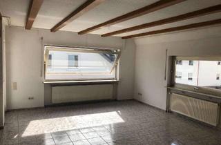 Wohnung mieten in 65468 Trebur, Geräumige 3-Zimmer Wohnung mit Balkon in Trebur (Geinsheim)