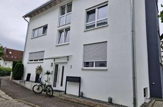 Wohnung mieten in 74078 Frankenbach, Stilvolle Maisonettewohnung in Heilbronn-Frankenbach