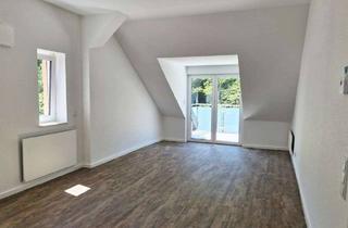 Wohnung mieten in 56841 Traben-Trarbach, Tolle 4-Zi-Wohnung mit Balkon - ab August