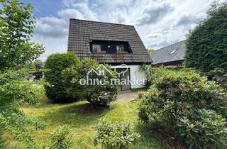Haus kaufen in 29313 Hambühren, Provisionsfrei! Ein Zuhause für Generationen - Leben & Wohlfühlen in Hambühren