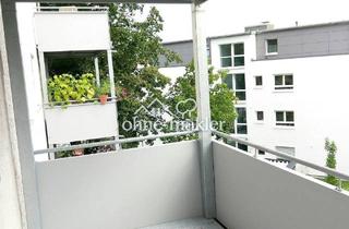 Wohnung mieten in 91074 Herzogenaurach, Sonnige 3-Zimmer-Wohnung Herzogenaurach