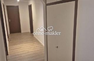Wohnung mieten in 75245 Neulingen, Neu renovierte 3-Zimmer Wohnung mit EBK