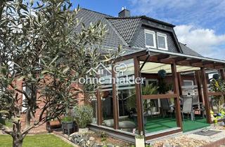 Einfamilienhaus kaufen in 31028 Gronau, Gepflegtes Einfamilienhaus in ruhiger Lage und schönem Garten in Banteln