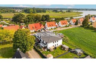 Wohnung kaufen in 18356 Barth, Moderne Wohnungen in Stadtvilla *Zingst* Barth