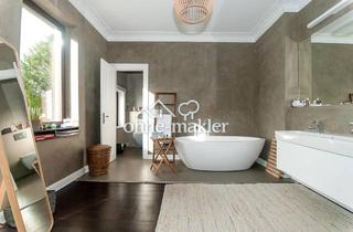 Villa kaufen in 22459 Hamburg, Rarität, Jungstil villa