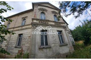 Wohnung kaufen in 06618 Naumburg, Nutzen Sie die hohe Denkmalabschreibung !!! Auch für Eigennutzer !!!