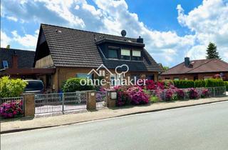 Haus kaufen in 26434 Wangerland, Ein intelligentes Zuhause mit Herz - Ihr neues Leben in Wangerland beginnt hier!