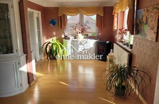 Einfamilienhaus kaufen in 19306 Neustadt-Glewe, Einfamilienhaus mit Gästehaus und Nebengebäuden zu verkaufen für 575000 €