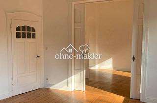 Wohnung mieten in 48429 Rheine, Schöne Altbauwohnung im Erdgeschoss mit perfekter Lage in Rheine