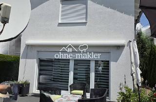 Einfamilienhaus kaufen in 72770 Ohmenhausen, Mediterranes Einfamilienhaus mit modernster Technik zu Verkaufen
