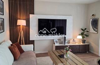 Wohnung kaufen in 54294 Trier, Provisionsfreie Eigentumswohnung Nähe Luxemburg
