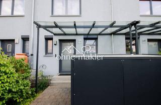 Reihenhaus kaufen in 71106 Magstadt, Attraktives Reihenhaus mit gemütlichem Garten