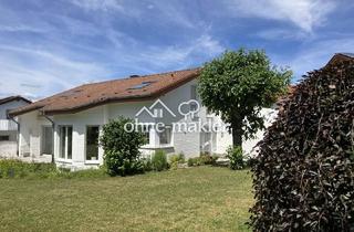 Einfamilienhaus kaufen in 33100 Paderborn, Gepflegtes Architektenhaus in ruhiger zentraler Wohnlage