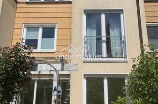 Reihenhaus kaufen in 22359 Hamburg, Ein ideales Reihenhaus für eine Familie in Hamburg Volksdorf