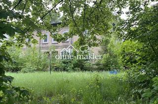 Grundstück zu kaufen in 24340 Eckernförde, Baugrundstück nach Freilegung