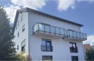 Wohnung mieten in Badstraße 74626, 74626 Bretzfeld, Neubau. 4,5-Zimmer-Wohnung mit Balkon und Einbauküche in Bretzfeld