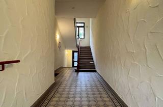 Wohnung mieten in 63911 Klingenberg, Lichtdurchflutete Altbau-Wohnung mit Charme