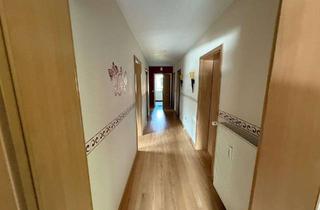 Wohnung mieten in Heckenweg, 29640 Schneverdingen, Attraktive 4-Zimmer-Wohnung mit Balkon und Einbauküche in Schneverdingen