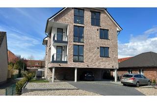 Wohnung mieten in Kirchweg 67, 24558 Henstedt-Ulzburg, Neuwertige 2 Zimmer-Wohnung mit Balkon in Henstedt-Ulzburg