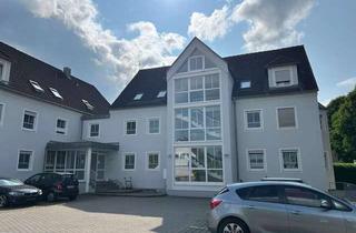 Wohnung mieten in Bürgermeister-Reiser-Straße 1a, 89420 Höchstädt, Geschmackvolle, gepflegte 1-Zimmer-Wohnung mit Balkon in Höchstädt an der Donau