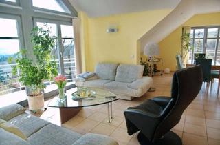 Wohnung mieten in Wenzelbachstr. 16, 54595 Prüm, Dachgeschoßwohnung in Prüm Wenzelbach, gehobene Ausstattung, ab 01.10.2025 frei