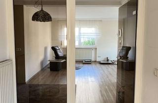 Wohnung mieten in 63927 Bürgstadt, Helle 3-Zimmer-Wohnung mit EBK + Balkon in Bürgstadt