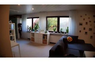 Wohnung mieten in In Den Kirchhofländern 16, 72649 Wolfschlugen, 1,5-Zimmer-Wohnung mit Einbauküche in Wolfschlugen im Souterrain