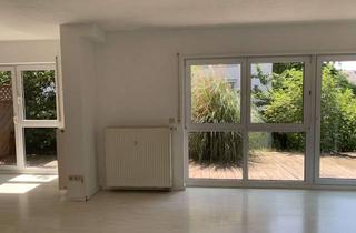 Wohnung mieten in Hintergasse, 76774 Leimersheim, Moderne 3-Zimmer-Erdgeschosswohnung mit Klimaanlage und Balkon Solar in Leimersheim