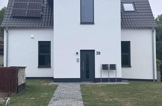 Wohnung mieten in 66636 Tholey, 2,5-Zimmer-DG-Wohnung in Tholey-Hasborn