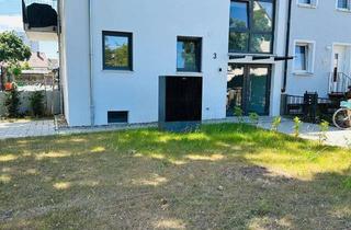 Wohnung mieten in Max-Planck-Straße, 96050 Bamberg, Neubau// 2 Zimmer-Wohnung mit Terrasse in Bamberg