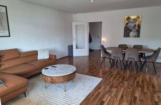 Wohnung mieten in 74847 Obrigheim, Charmante, helle 3-Zimmer-Wohnung mit Balkon, Garage & Gartennutzung in Top Lage von Obrigheim
