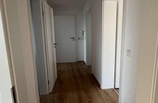 Wohnung mieten in 73540 Heubach, Attraktive 3-Zimmer Wohnung mit Balkon und EBK in Heubach - Erstbezug nach Renovierung