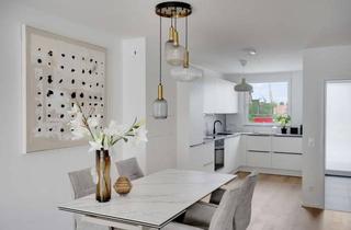 Wohnung mieten in Bibertstraße, 90449 Gebersdorf, Ankommen & Wohlfühlen! Familiengerechtes Neubau-Reihenhaus | 5 Zi. + Garten + EBK