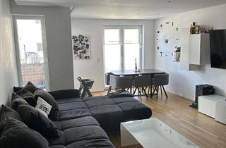 Wohnung mieten in Hauptstraße 38, 71263 Weil der Stadt, Lichtdurchflutete 3,5 Zimmerwohnung mit hohem Eigentumsstandard mit begehbarem Kleiderschrank
