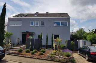 Wohnung mieten in Kirrlacher Straße 48, 68753 Waghäusel, Klimatisierte EG-Wohnung in Waghäusel, 2022 renoviert, mit Terrasse