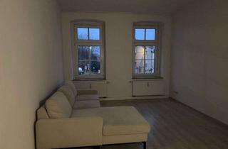 Wohnung mieten in 06295 Lutherstadt Eisleben, Helle 2-Zimmer-Wohnung mit offener Küche – zentrale Lage in Lutherstadt Eisleben
