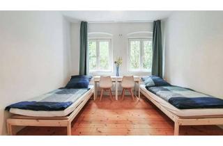 WG-Zimmer mieten in Lindenhoekweg, 10409 Prenzlauer Berg, Lindenhoekweg, Berlin