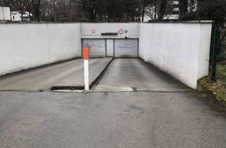 Garagen kaufen in Siriusstraße, 85716 Unterschleißheim, Tiefgaragenplatz in Unterschleißheim zu verkaufen