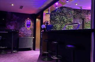 Gastronomiebetrieb mieten in 70182 Mitte, Nachfolger/Pächter gesucht für wunderschöne Bar, Lounge mit Komplett eingerichtete Gastronomie Küche