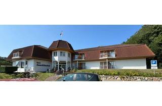 Gewerbeimmobilie kaufen in Strandstraße 15, 17459 Loddin, Hotel im Ostseebad Kölpinsee auf der Insel Usedom