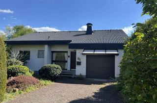 Einfamilienhaus kaufen in Zur Hardthöhe 17, 63691 Ranstadt, Preiswertes VB, gepflegtes 6-Zimmer-Einfamilienhaus in Ranstadt