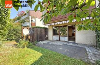 Haus kaufen in 71277 Rutesheim, Familientraum in Rutesheim – Reiheneckhaus mit Garten, Balkon und Raum für Ihre Wohnträume!