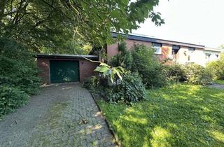 Haus kaufen in Im Park, 23847 Kastorf, Schön gemütlicher Bungalow plus tollem Garten in optisch und technisch ordentlichem Pflegezustand!!