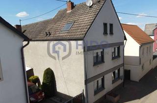 Doppelhaushälfte kaufen in 56218 Mülheim-Kärlich, Ein Preis – zwei Haushälften & Doppelgaragen! Wohnen & vermieten in Kärlich